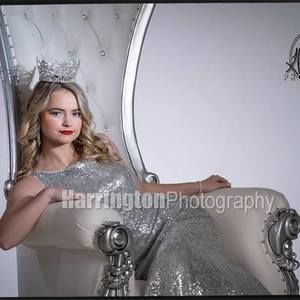 Meet your Posher, Erica